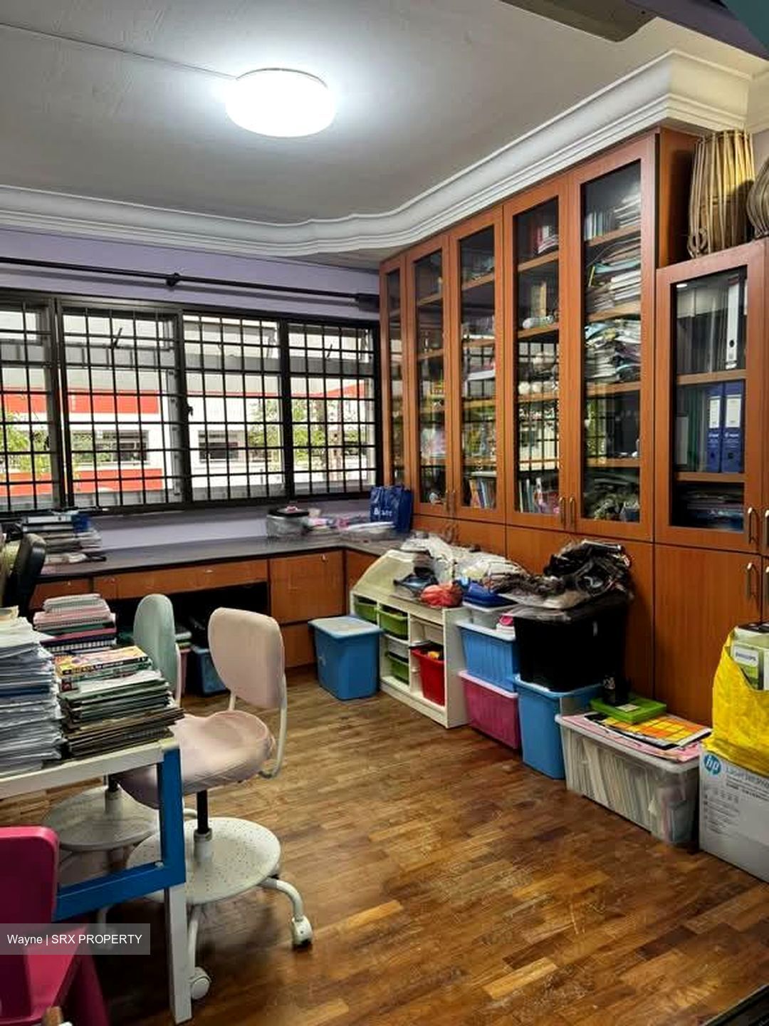 Blk 514 Choa Chu Kang Street 51 (Choa Chu Kang), HDB 5 Rooms #558412781